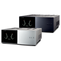 Anthem STR Power Amplifier variant 1