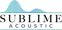 Sublime Acoustic Logo