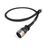 Chord Company Chord Company Burndy cables variant 4