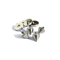 IsoTek M6 Spike & Shoe Upgrade Kit variant 1