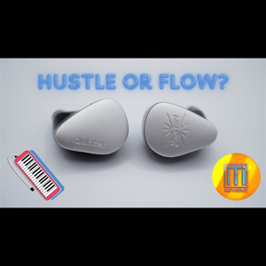 Thumbnail of the video review https://www.youtube.com/watch?v=Qeir23CDOf0