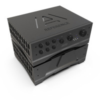 AVID Hifi Reference Pre II variant 3