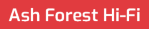 Ash Forest Hi Fi logo
