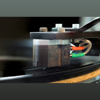 Leson LS10 MKII “G” Cartridge variant 2