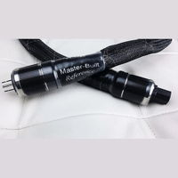 Masterbuilt Audio Cables REFERENCE II LINE POWER CORDS variant 1