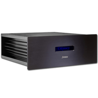 odysseyaudio.com The Stratos HT-3 Multichannel Amplifier variant 1