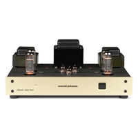 Conrad Johnson  Classic 62 and Classic 120 variant 2