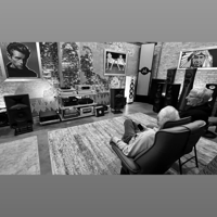 Audio Research LS28SE Line-Stage variant 2