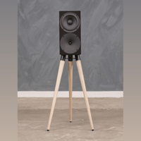 Buchardt Audio Buchardt Stands variant 14
