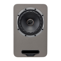Fyne Audio Cubitt 5 variant 1