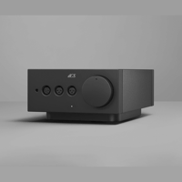 dCS Audio Lina Headphone Amplifier variant 3