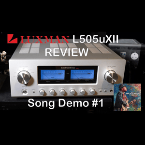 Thumbnail of the video review https://www.youtube.com/watch?v=Ut7U2UQbHIo