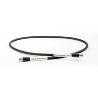 Tellurium Q Silver Diamond Waveform™ hf Digital RCA/BNC Cable variant 10