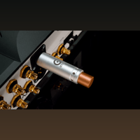 Ansuz Acoustics Sortz / Noise Reduction (XLR female) variant 4