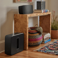 Sonos Sub 4 variant 6