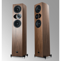 Apertura Audio FORTé variant 3