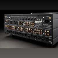 McIntosh Labs MX123 A/V Processor variant 8
