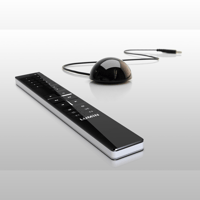 Lumin Infrared Control Package variant 3