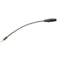 Abyss Headphones High Performance Headphone Adaptor Cables by JPS Labs variant 4