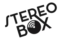 STEREO BOX Logo