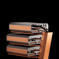 Burson Audio Timekeeper Voyager variant 6