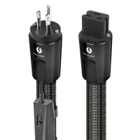 AudioQuest Thunder High (Variable) Current variant 2