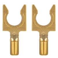 AudioQuest 1410 Spade variant 1