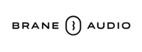BRANE AUDIO Logo