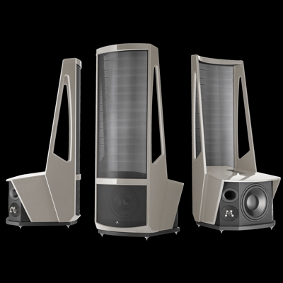 MartinLogan Neolith