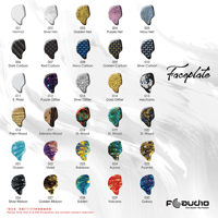 F.AUDIO Chrous variant 11