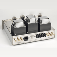 Jadis Electronics DIAPASON variant 2