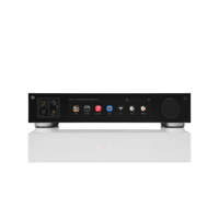 Hifi Rose - USA RS451 Network Network Streamer and DAC variant 12