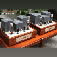 ThivanLabs 572/811 Monoblock Anniversary variant 2