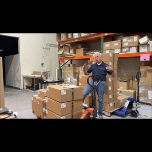 Thumbnail of the video review https://www.youtube.com/watch?v=HctvX8k-LS0