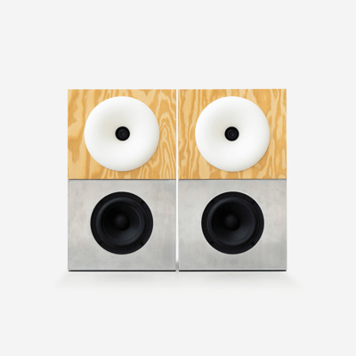 Simco Audio Simco BABY