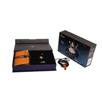 Ikko Audio Obsidian OH10 variant 9