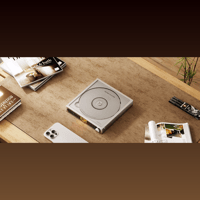 FiiO DM15 R2R variant 2