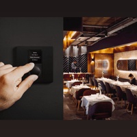 Blaze Wall-S1 EU variant 5