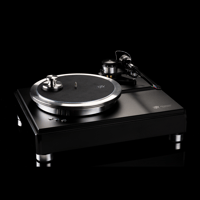 VPI Industries HW-40 Black Edition variant 9