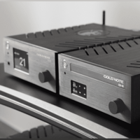 Gold Note cd-10 variant 2