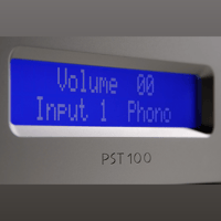 Ypsilon Electronics PST-100 MK2 variant 2