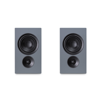psb Speakers iQ2 - BluOS Streaming Powered Speakers variant 20
