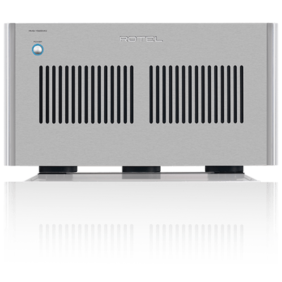 Rotel RMB-1585MKII