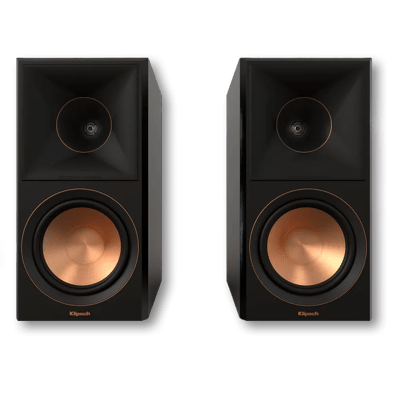 Klipsch RP-600M II