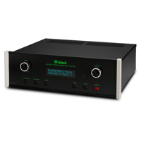 McIntosh Labs MEN220 Room Correction System variant 3