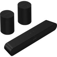 Sonos Surround Set with Ray variant 1