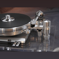 Oracle Audio Delphi MkVII Classic variant 2