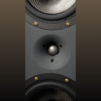 Reference 3A Nefes II Loudspeaker variant 6