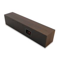 Klipsch RP-404C II variant 9