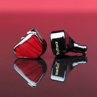 TRUTHEAR TRUTHEAR x Crinacle ZERO:RED In-ear Monitor variant 13
